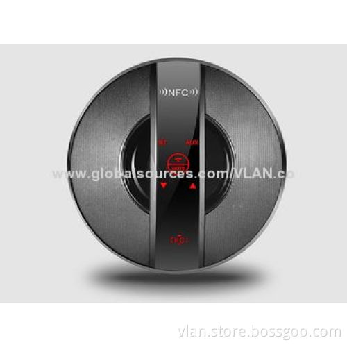Bluetooth Stereo Speaker with NFC, Version 4.0, 10m Distance, Supports Bluetooth Call